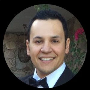 Meet your Posher, Carlos